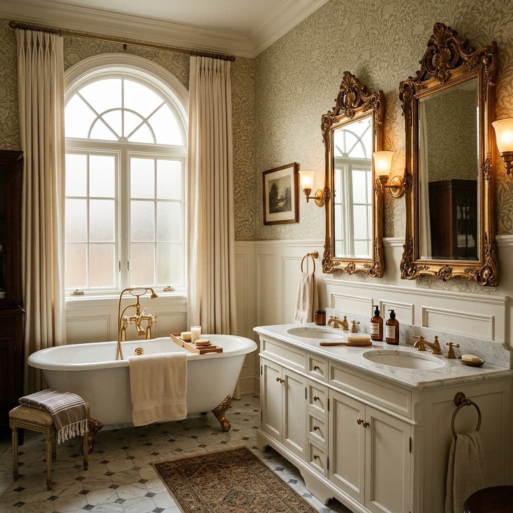 Klassiek Luxe referentie