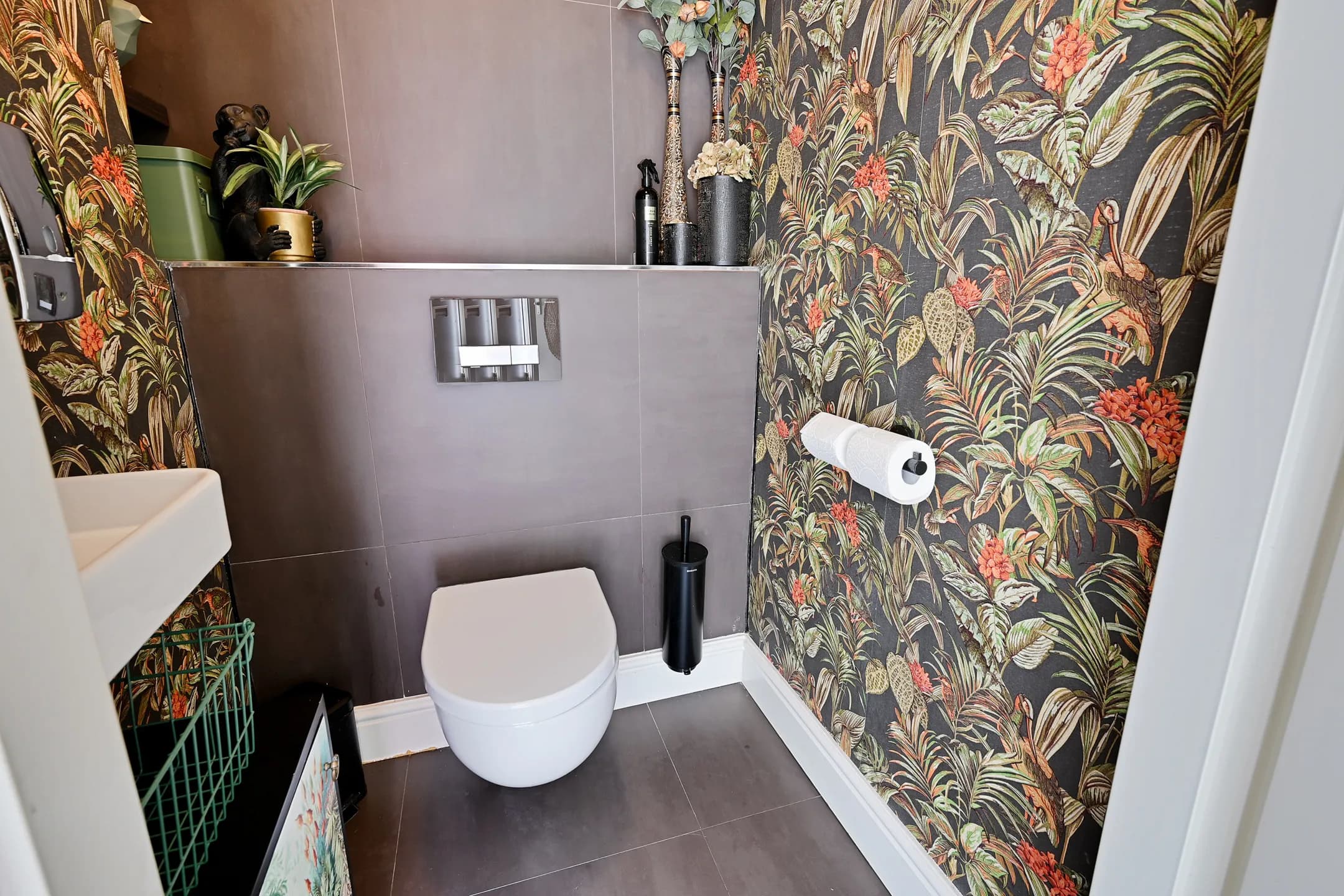 Kleine badkamer inrichten: 12 slimme tips voor maximaal ruimtegevoel