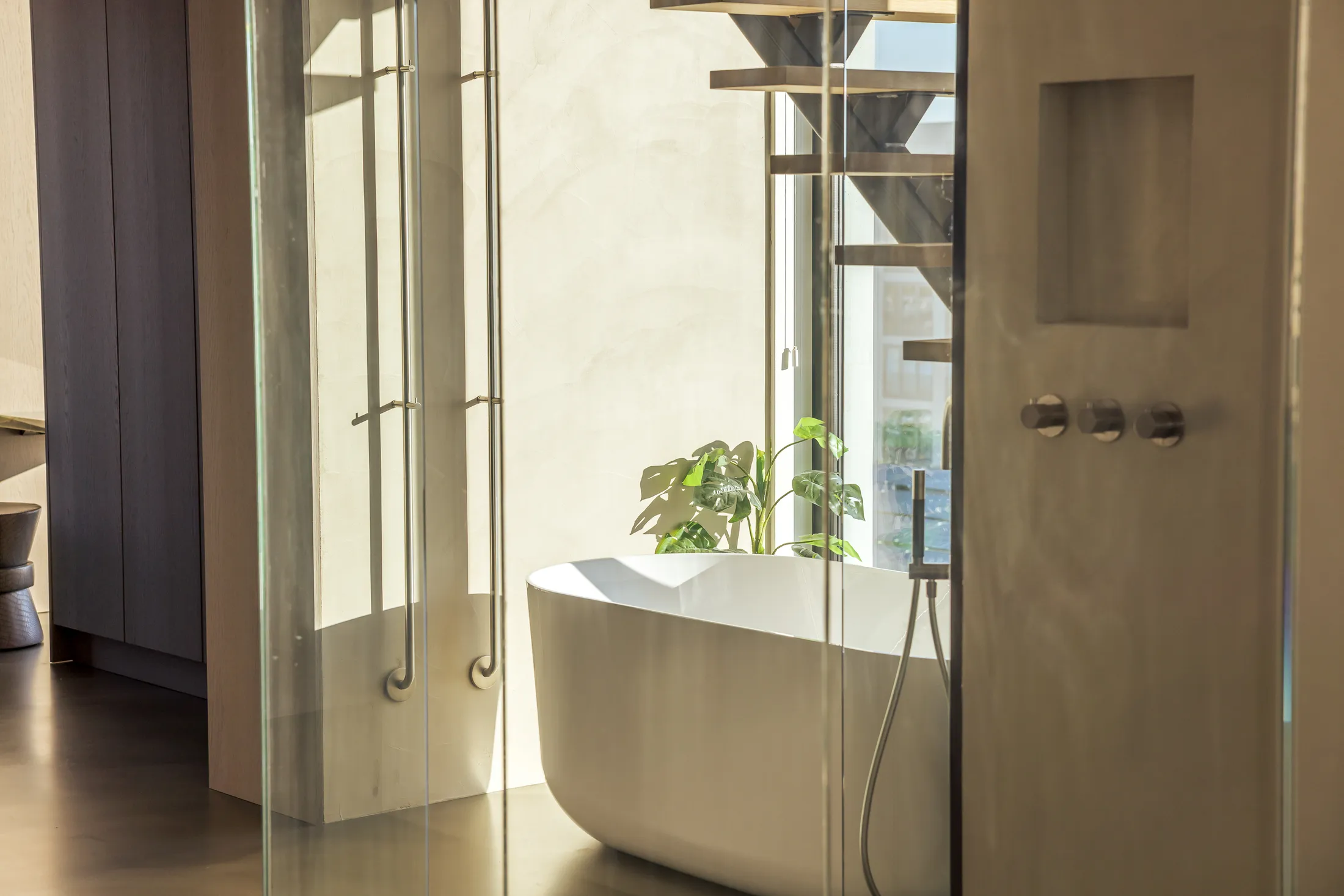 Showroom Badkamerstijl