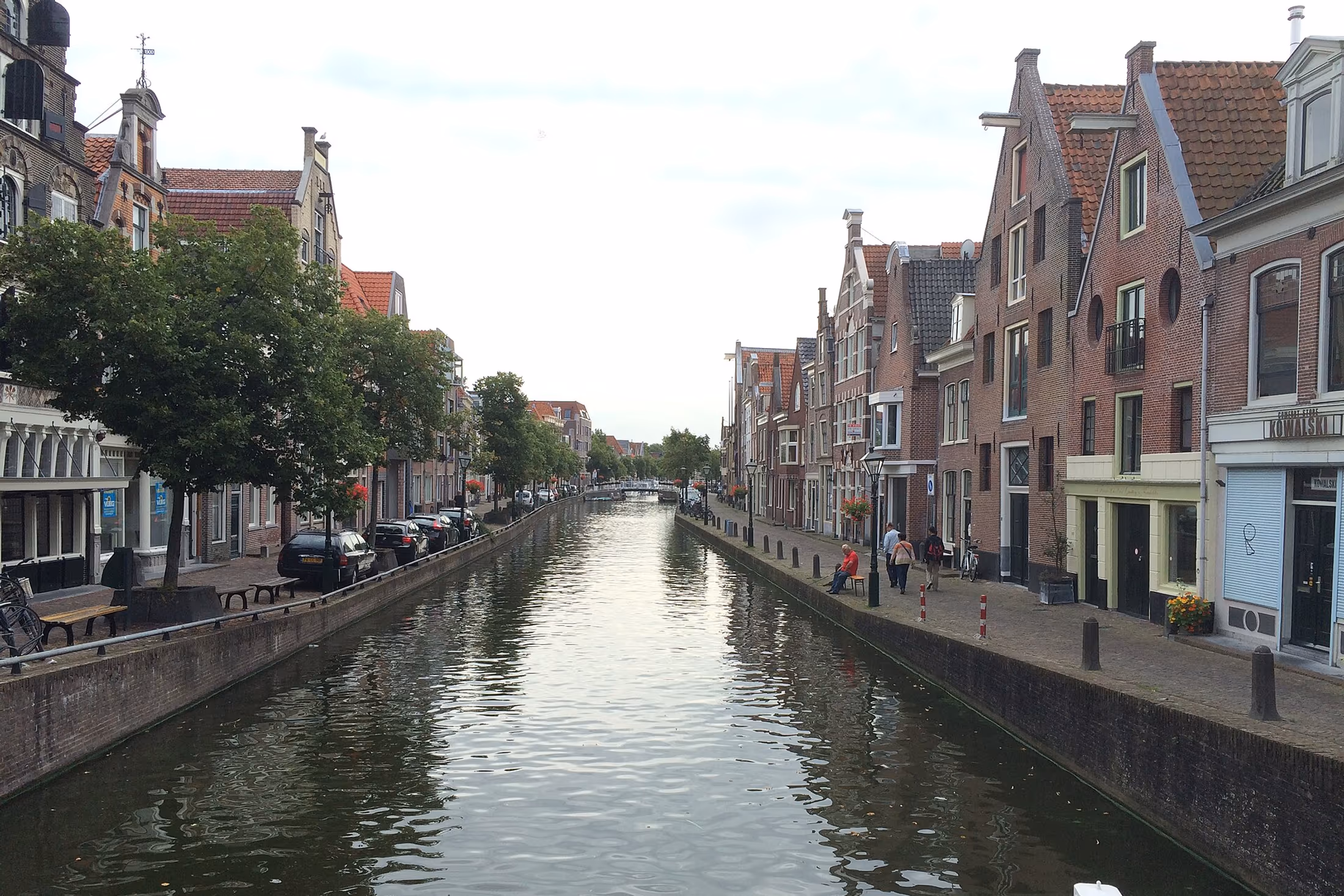 Badkamer renovatie in Alkmaar