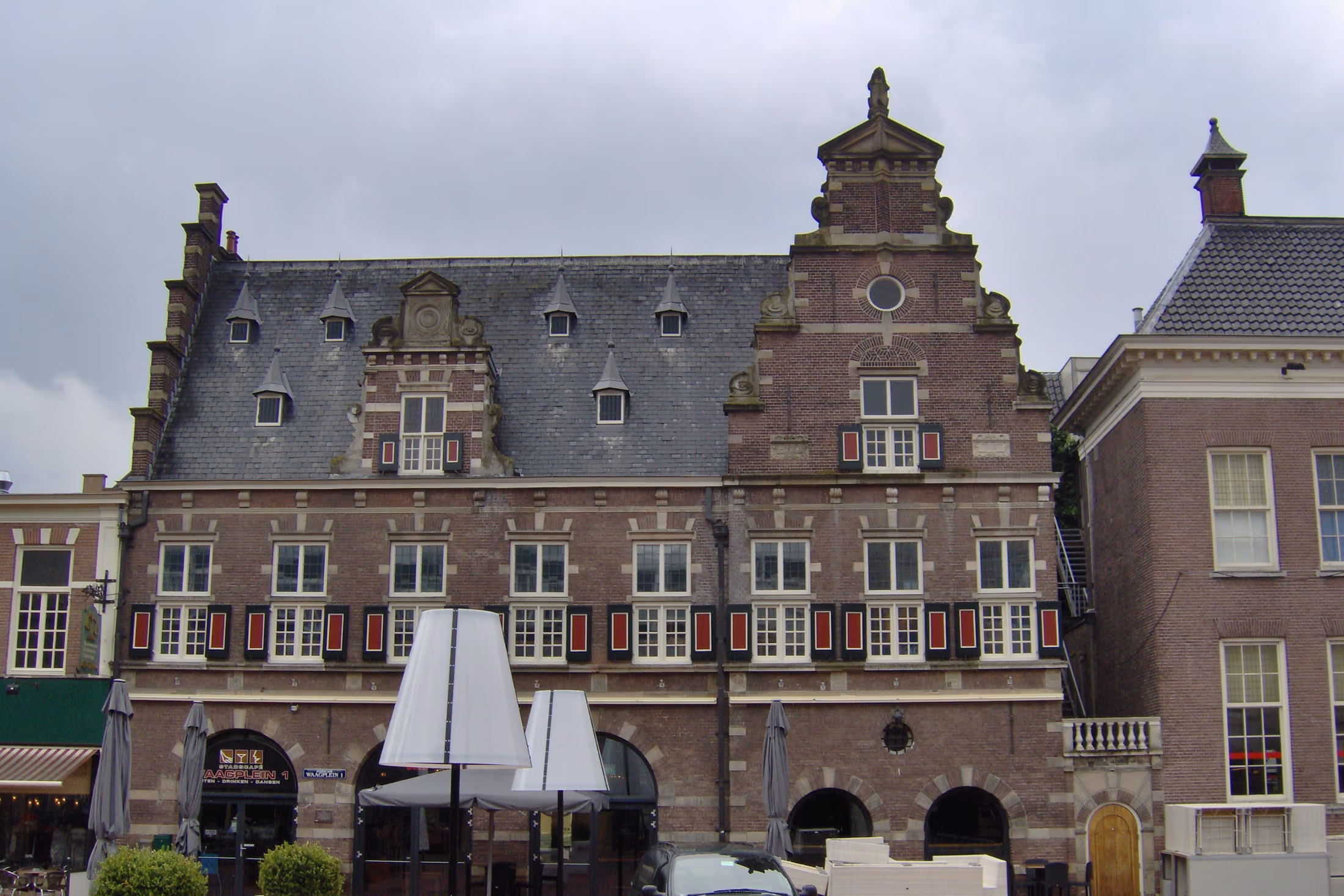 Badkamer renovatie in Almelo