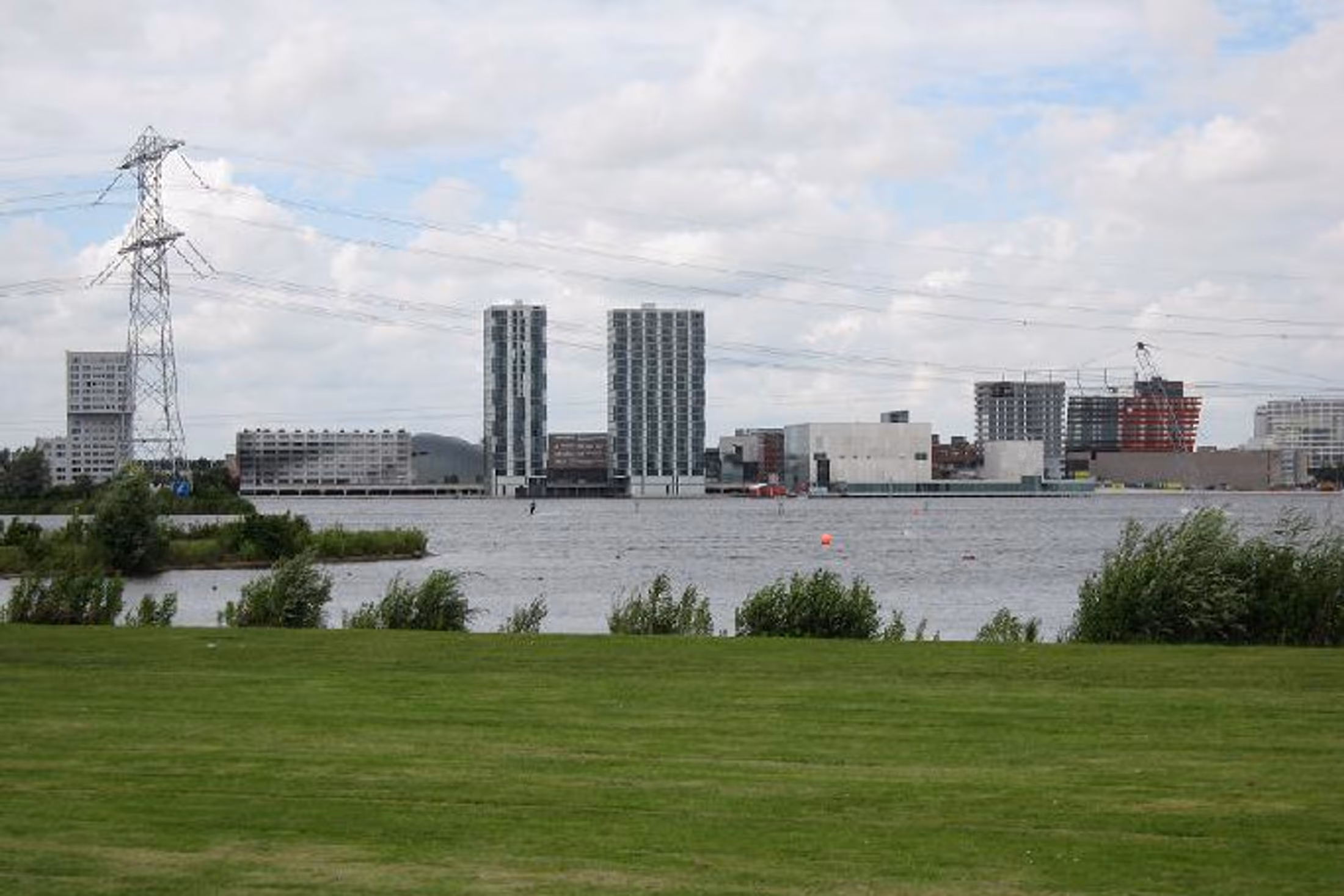 Badkamer renovatie in Almere