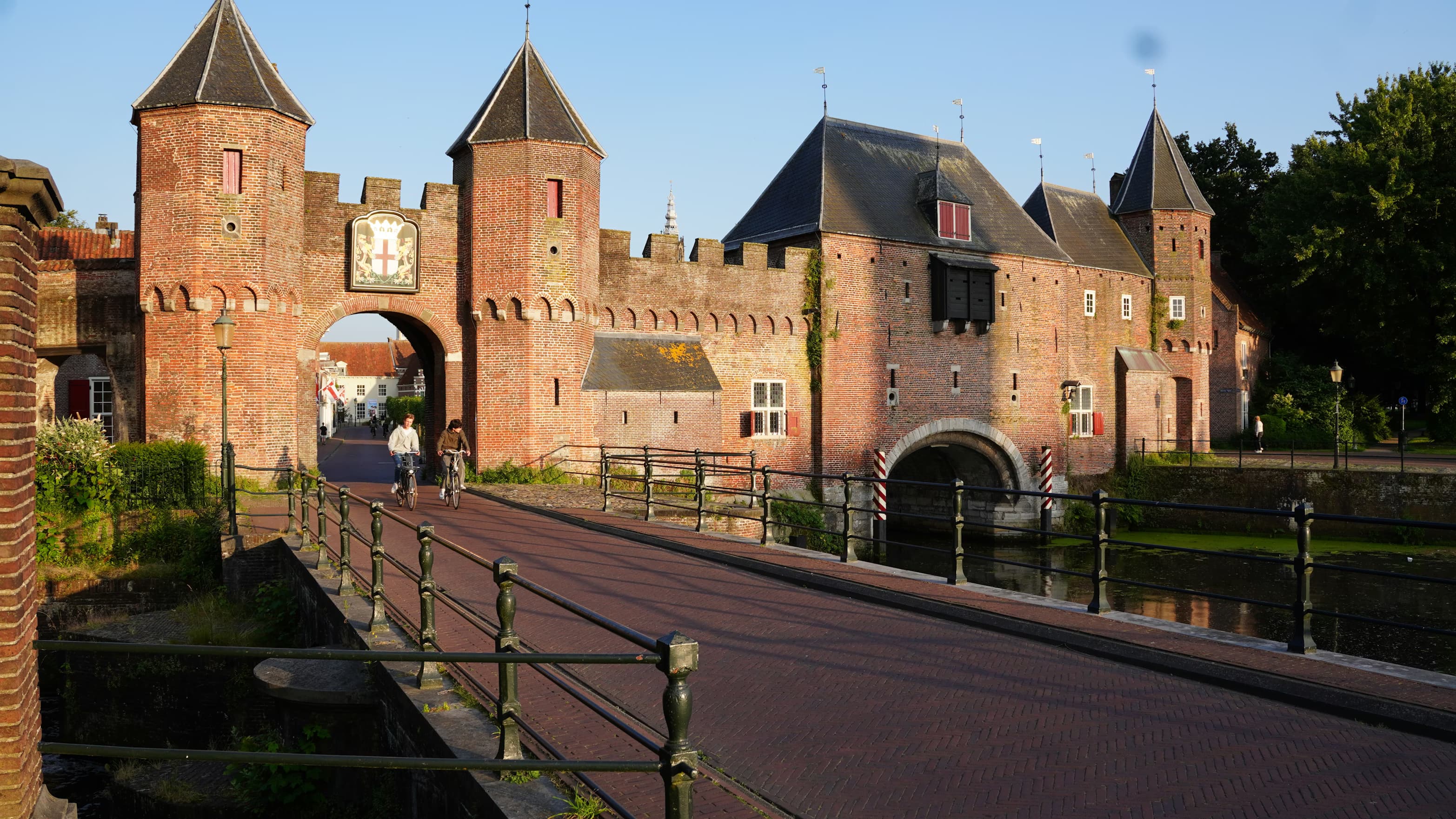 Badkamer renovatie in Amersfoort
