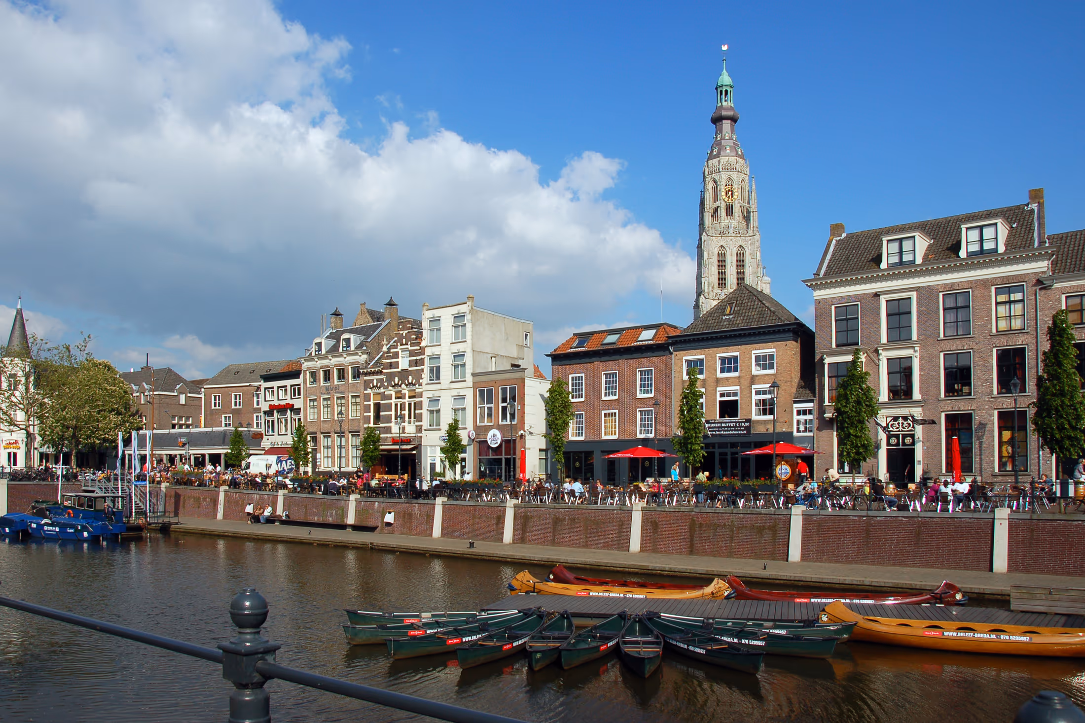 Badkamer renovatie in Breda