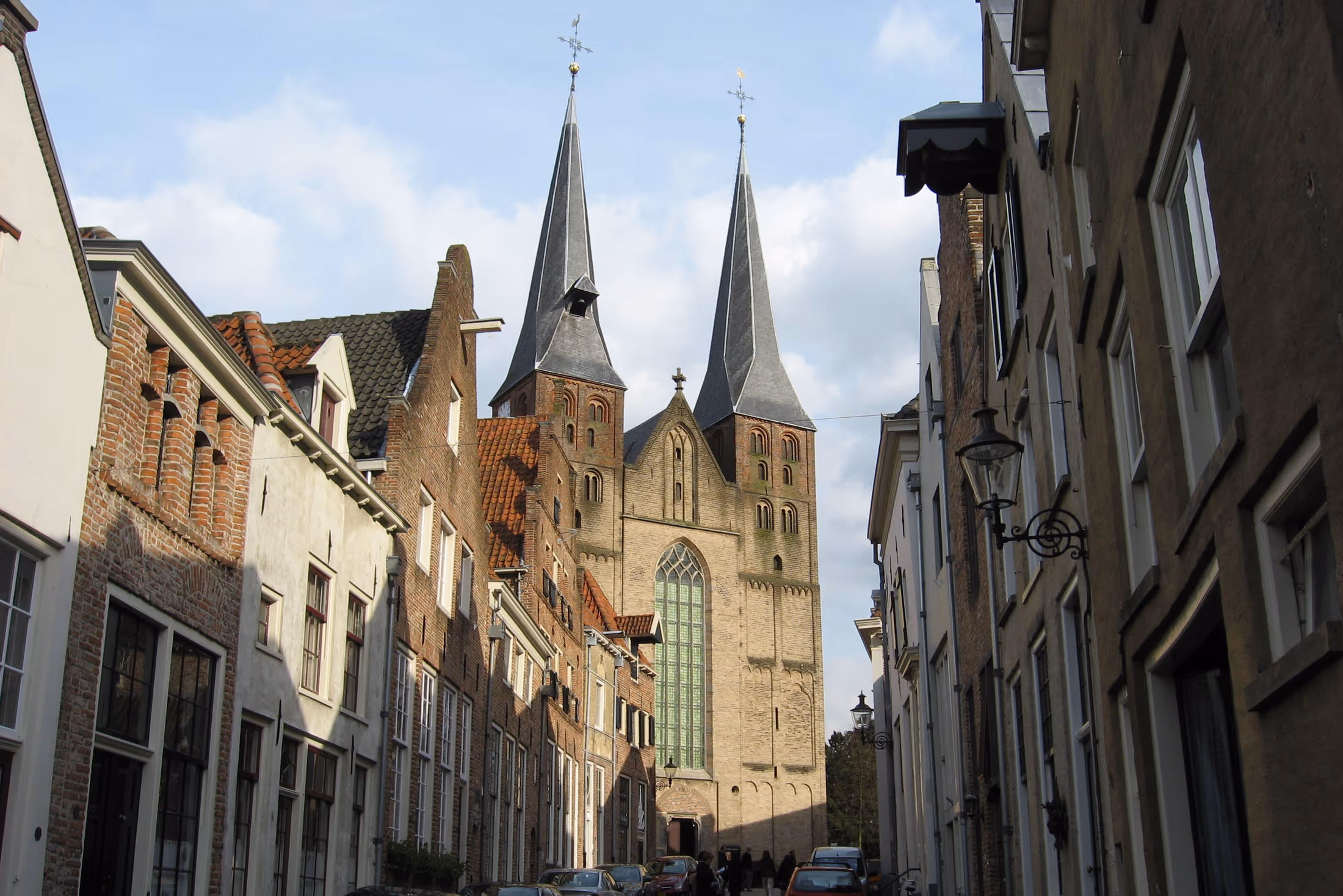 Badkamer renovatie in Deventer