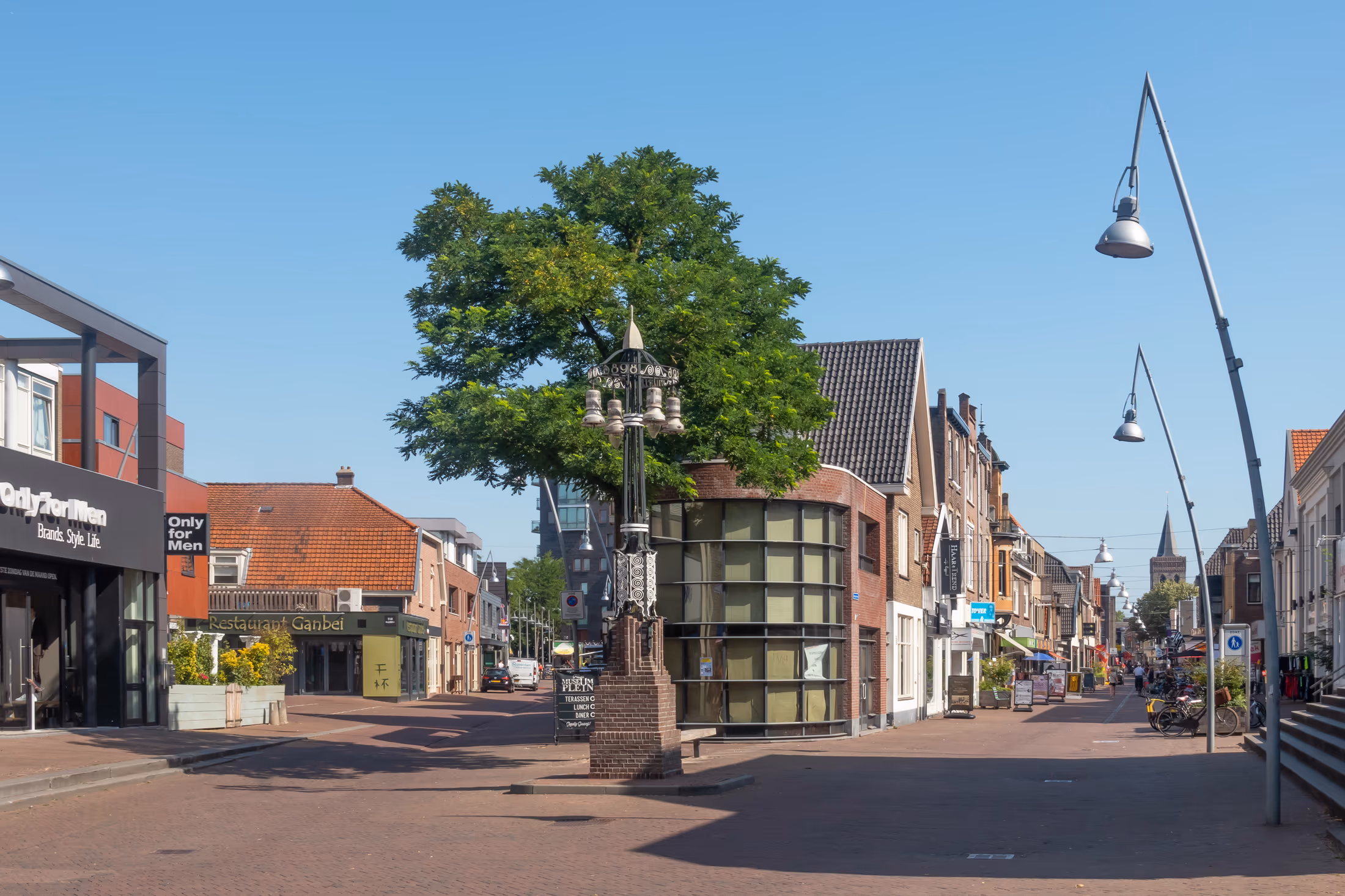 Badkamer renovatie in Ede