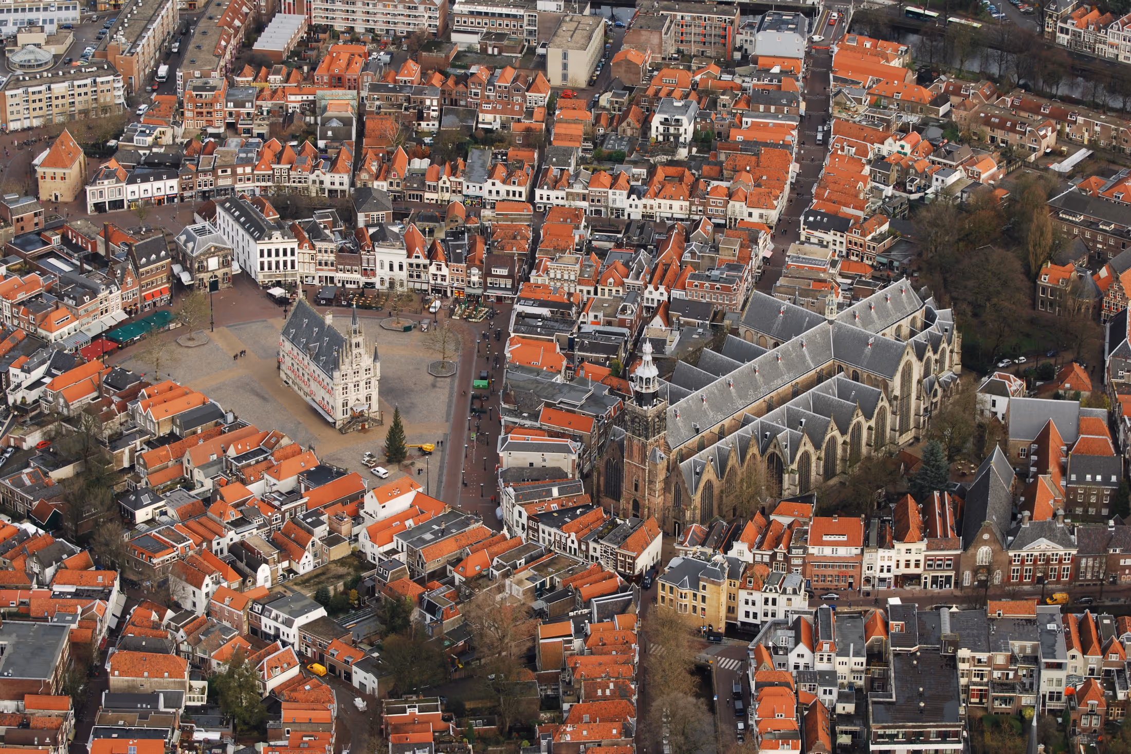Badkamer renovatie in Gouda