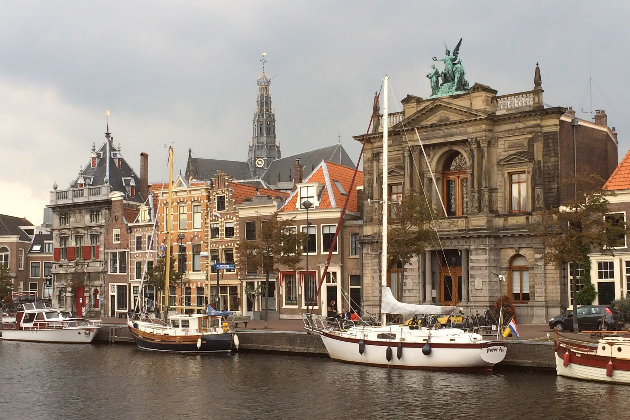 Badkamer renovatie in Haarlem