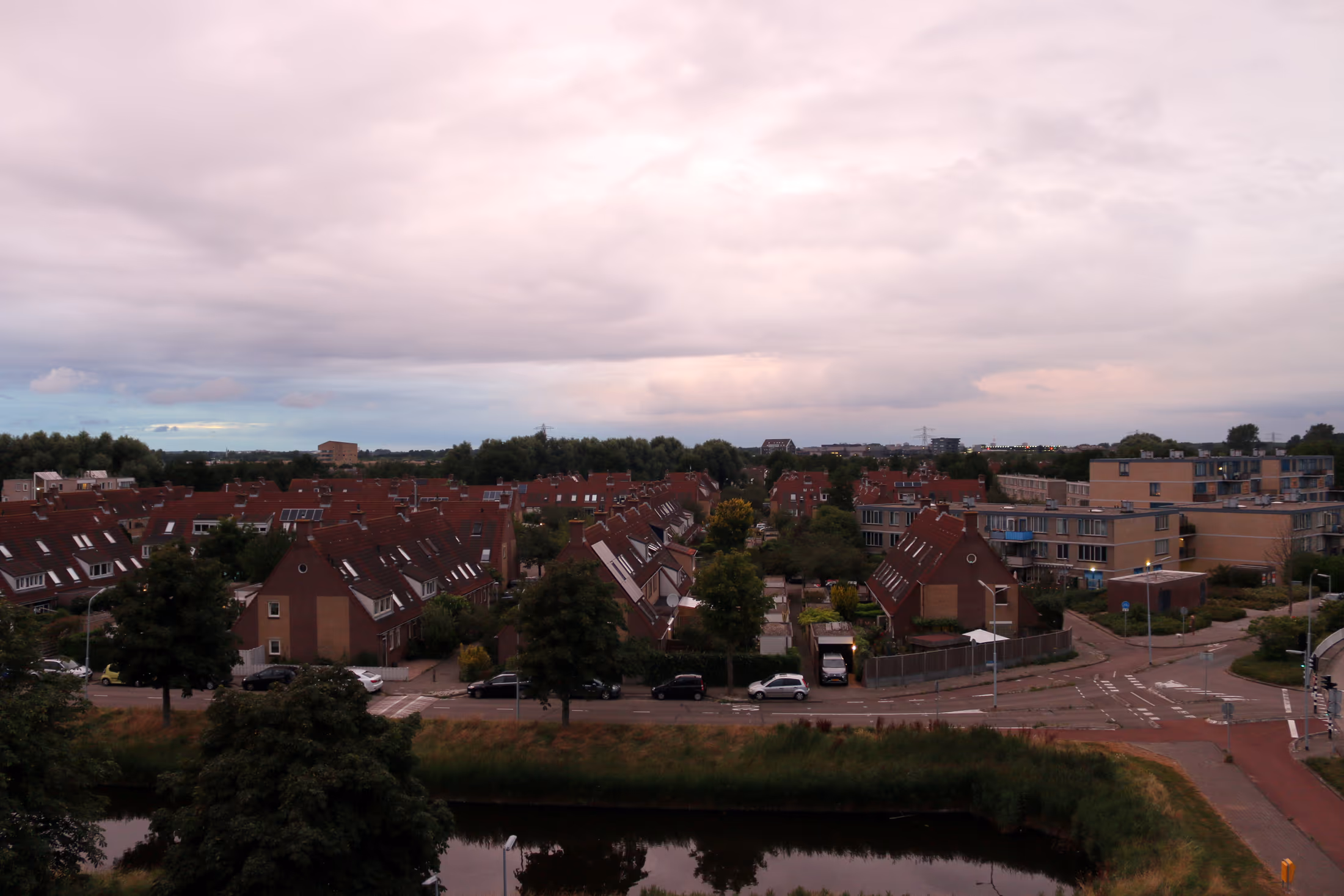 Badkamer renovatie in Haarlemmermeer