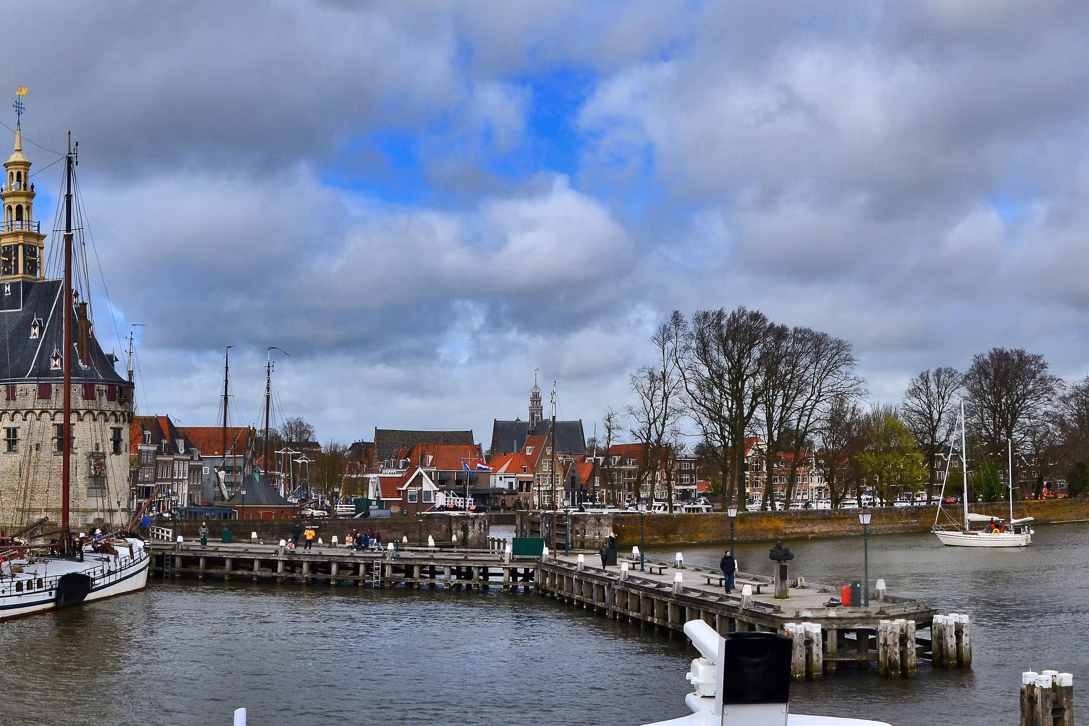 Badkamer renovatie in Hoorn