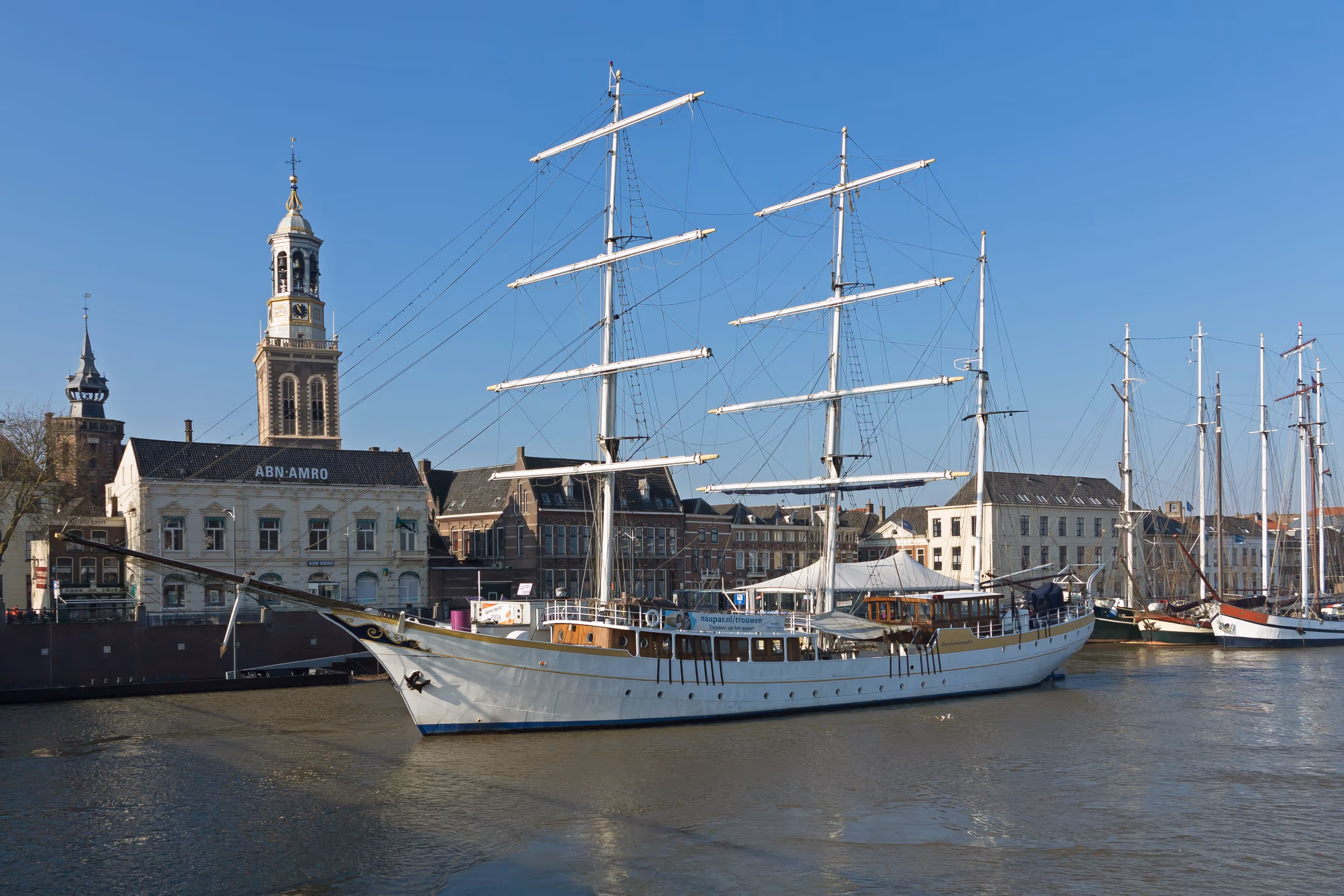 Badkamer renovatie in Kampen