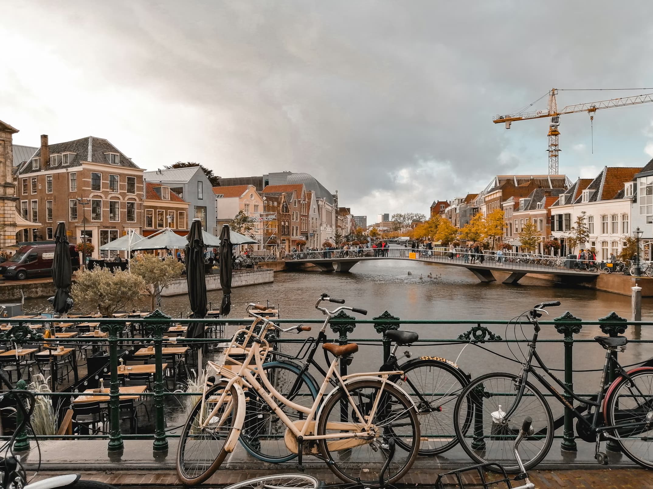Badkamer renovatie in Leiden