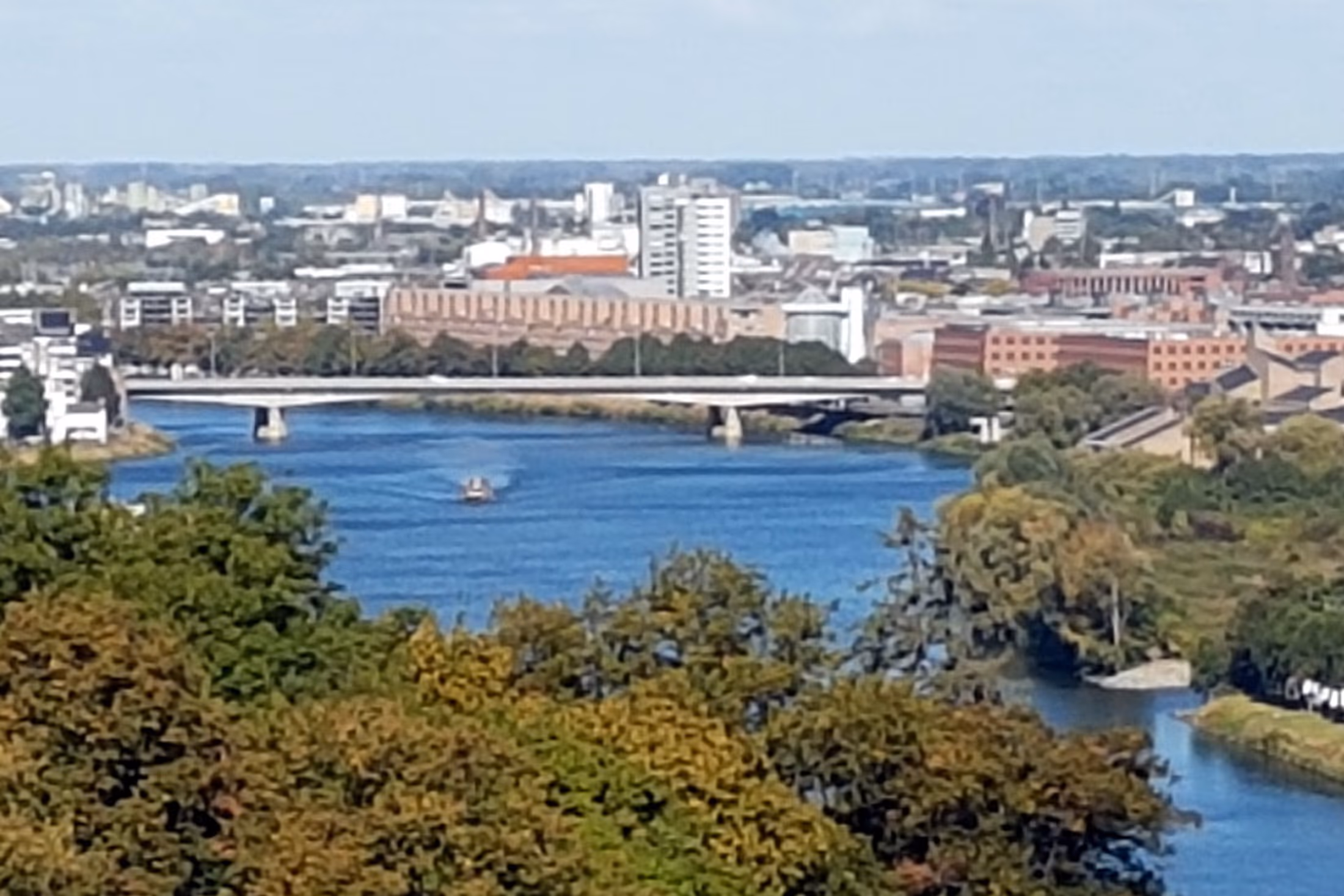 Badkamer renovatie in Maastricht