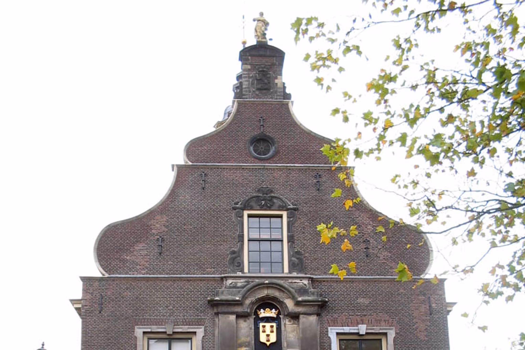 Badkamer renovatie in Schiedam