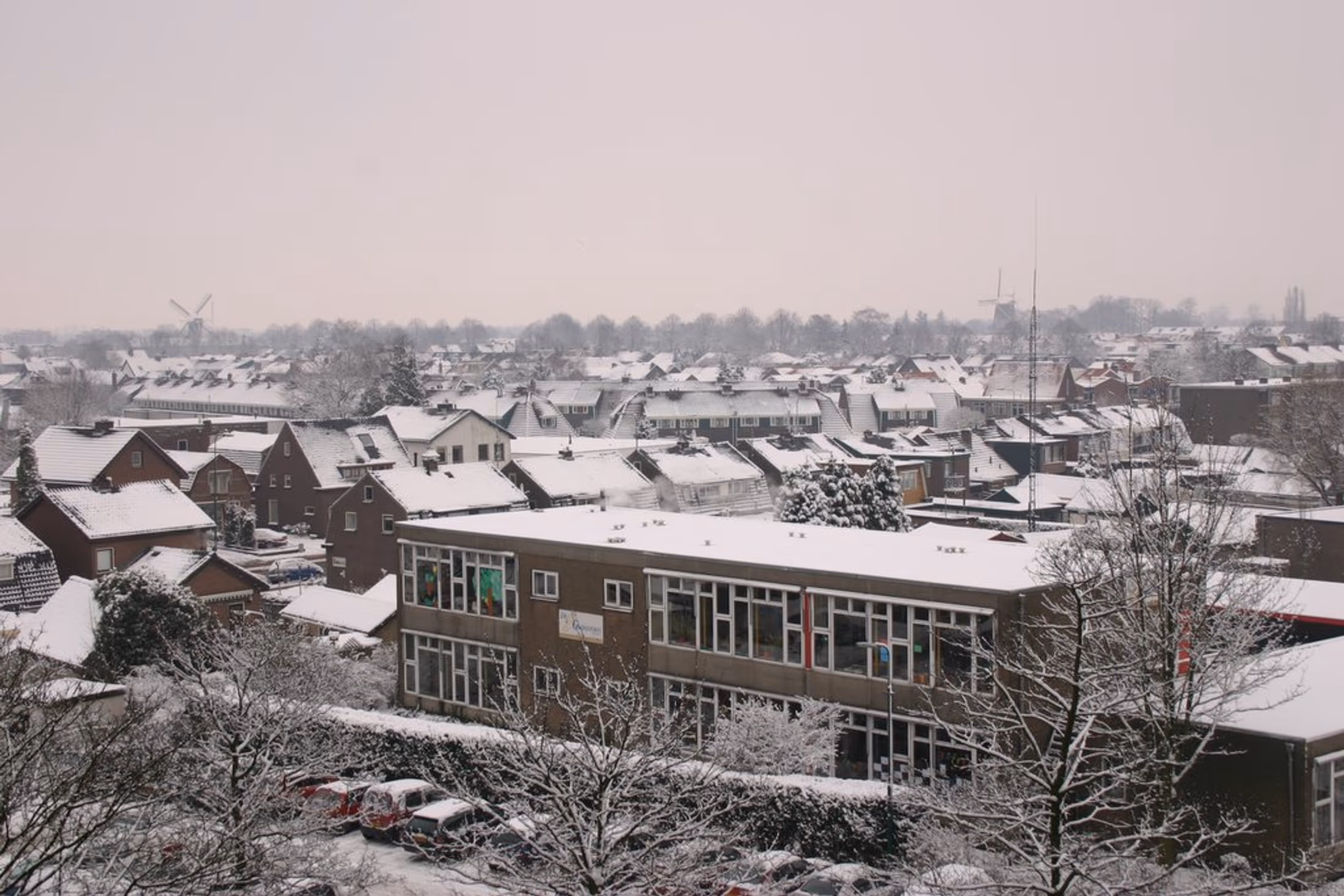 Badkamer renovatie in Veenendaal
