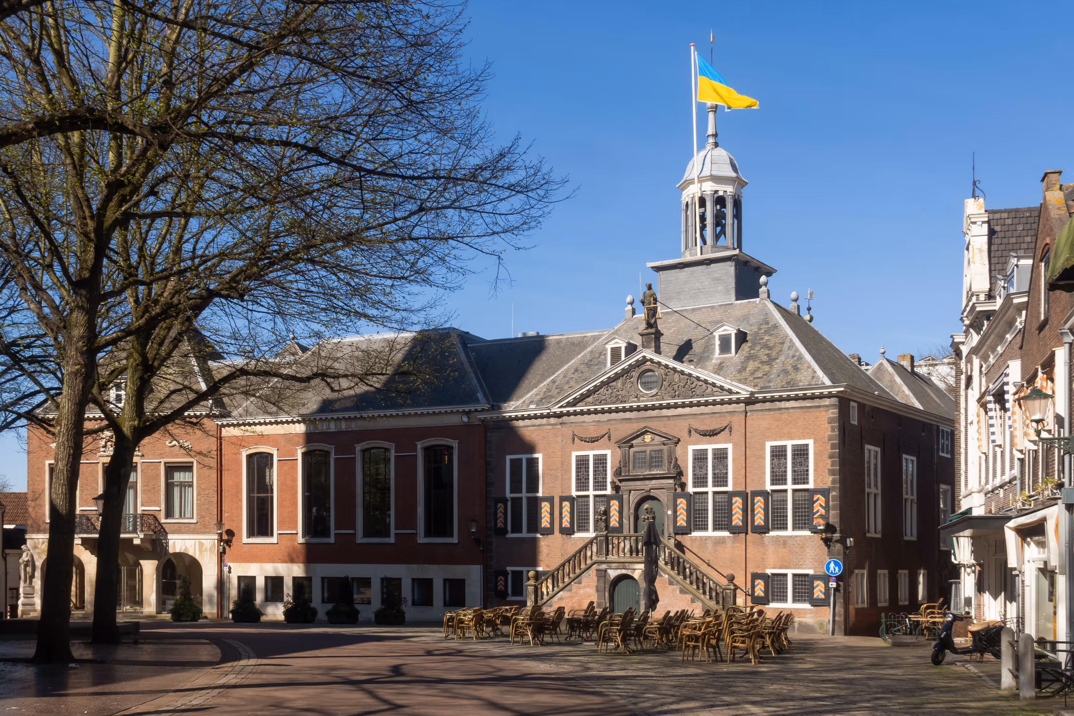 Badkamer renovatie in Vlaardingen