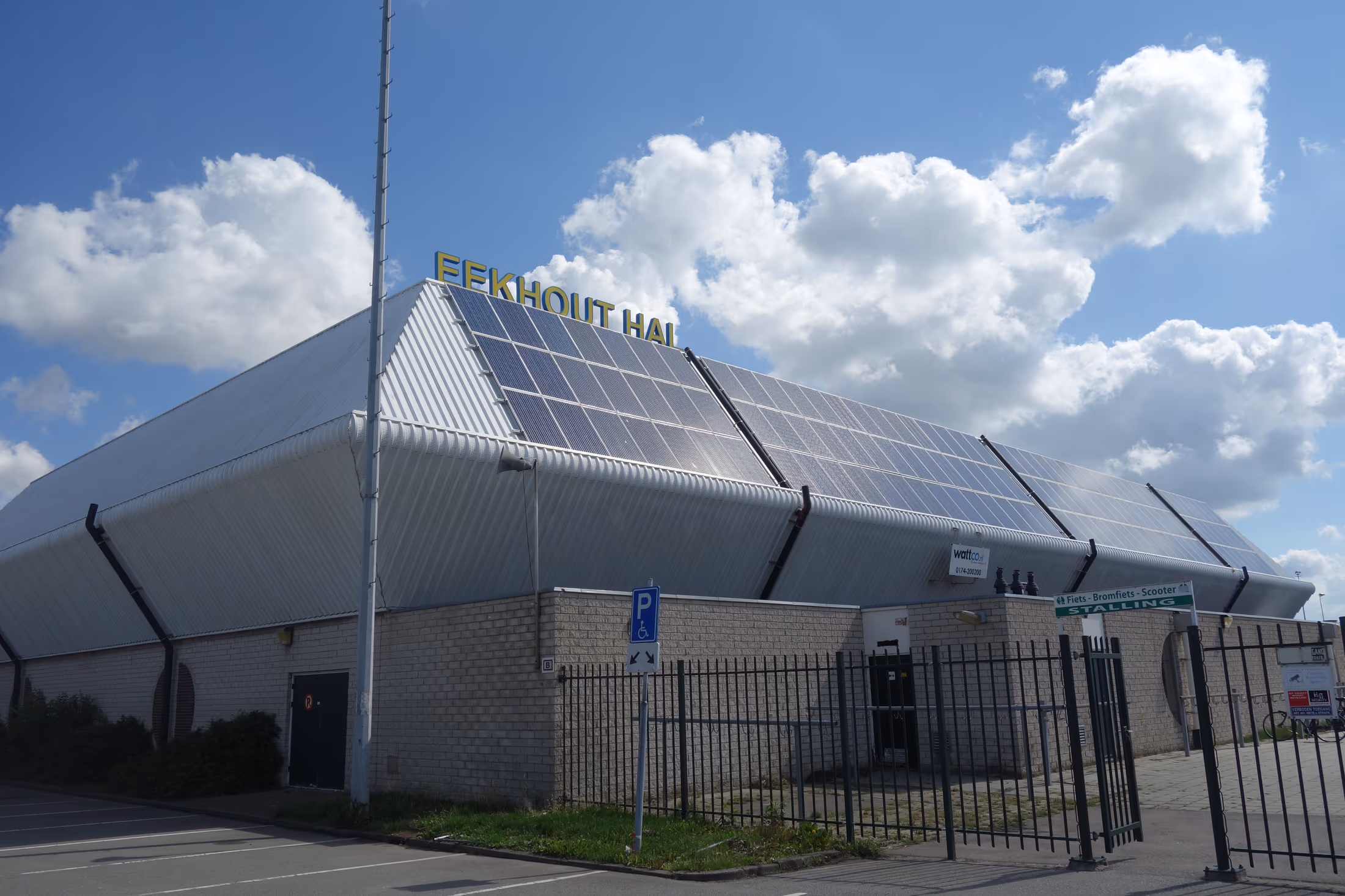 Badkamer renovatie in Westland