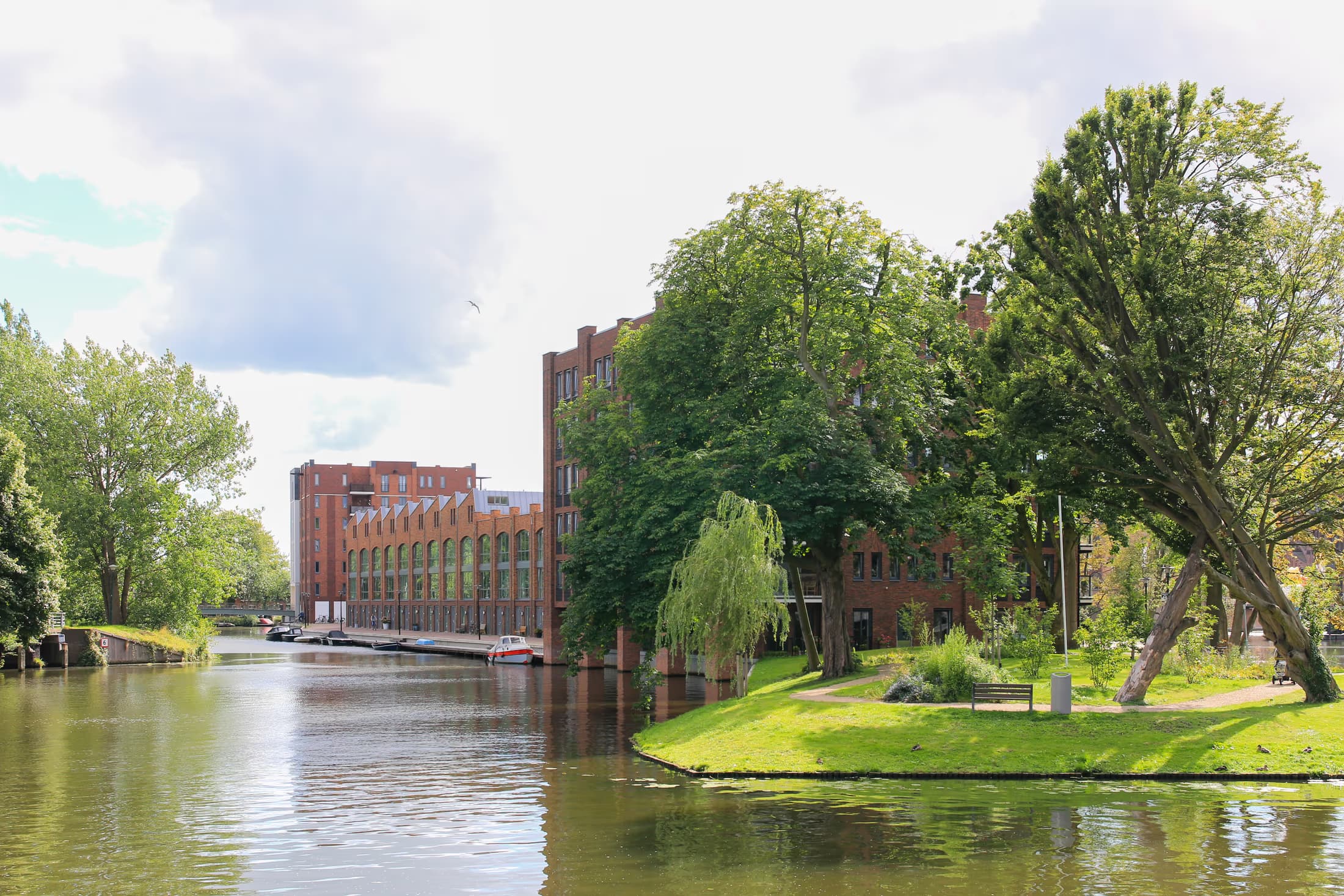 Badkamer renovatie in Woerden