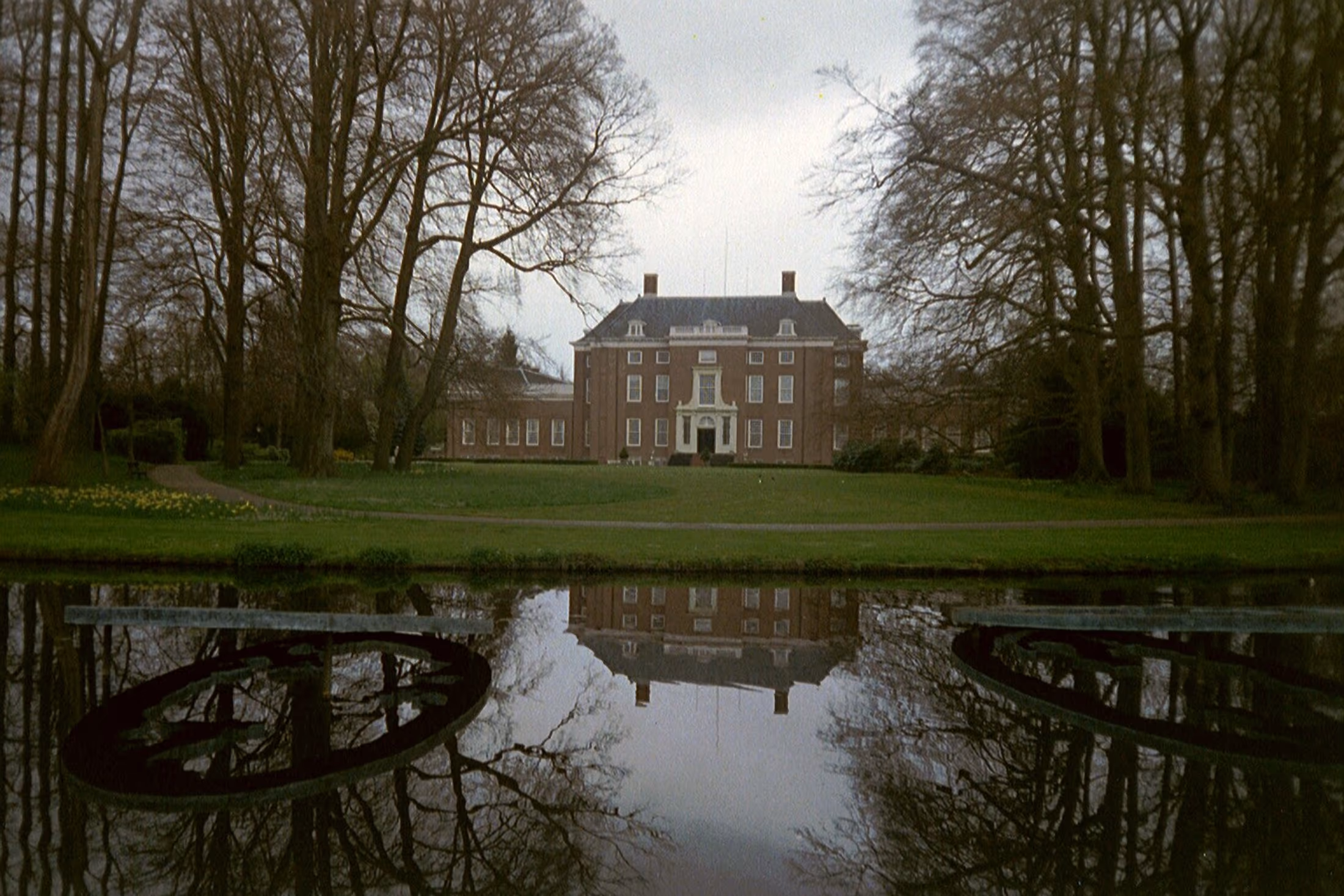 Badkamer renovatie in Zeist