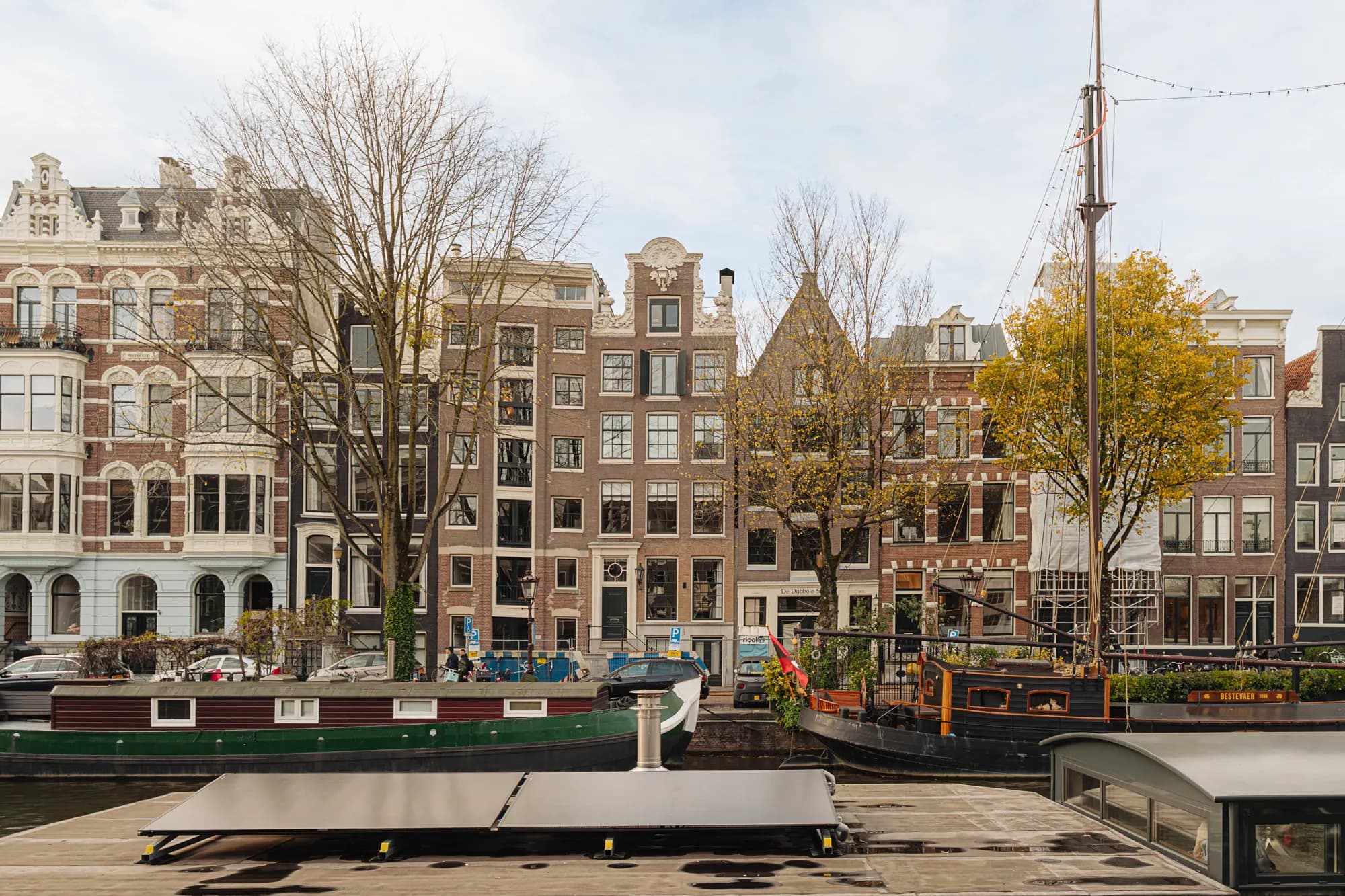 Sanitair specialist — Den Haag