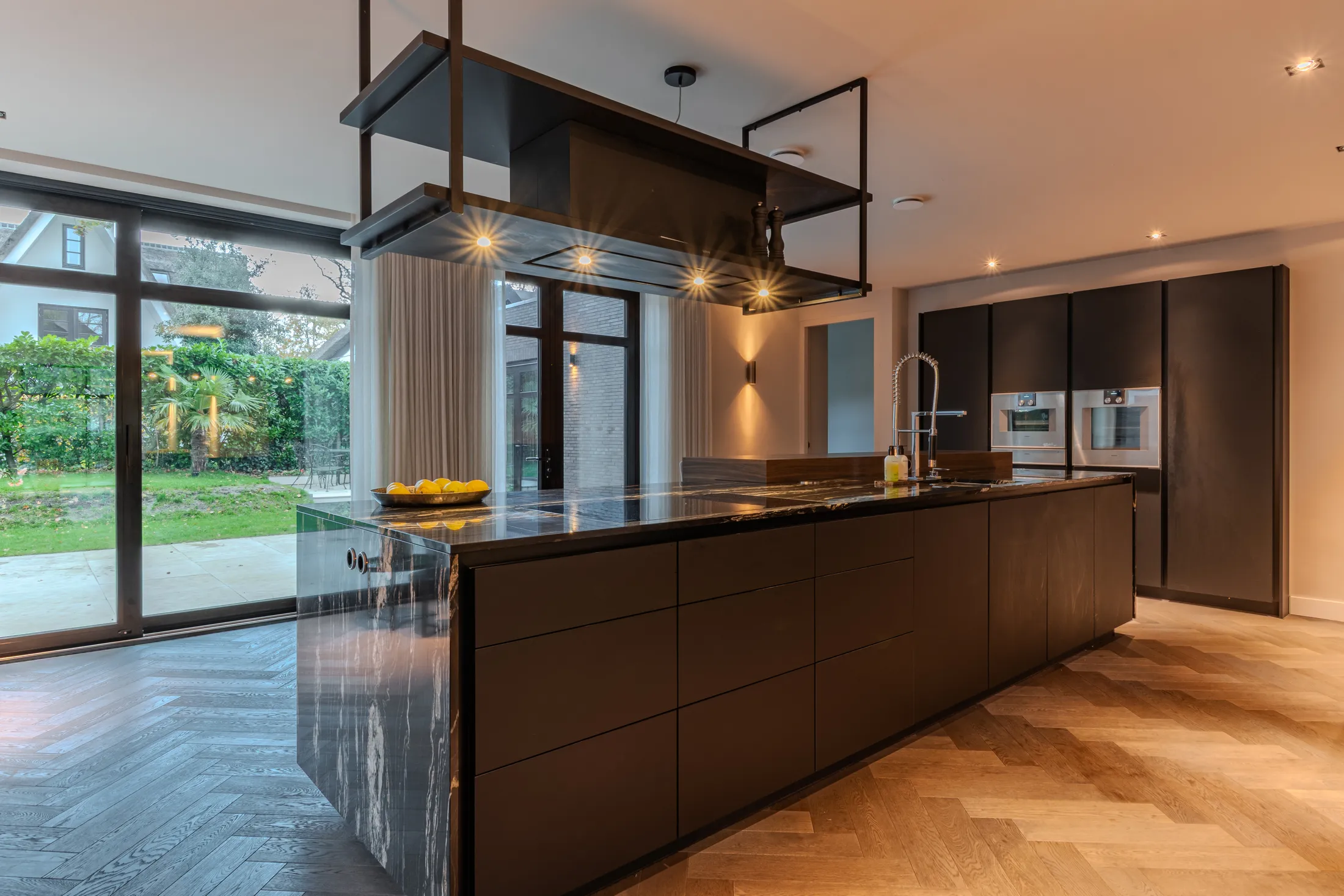 Woningonderhoud — Den Haag