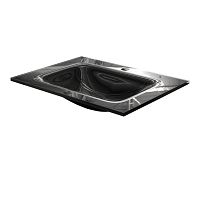 westkapelle/glass