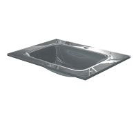 westkapelle/glass