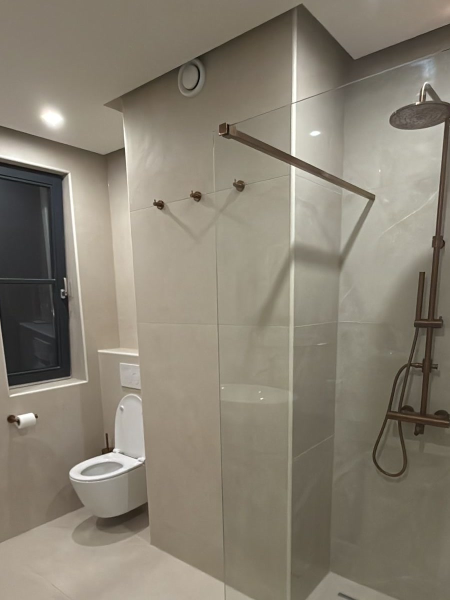 Toiletten bij Badkamerstijl